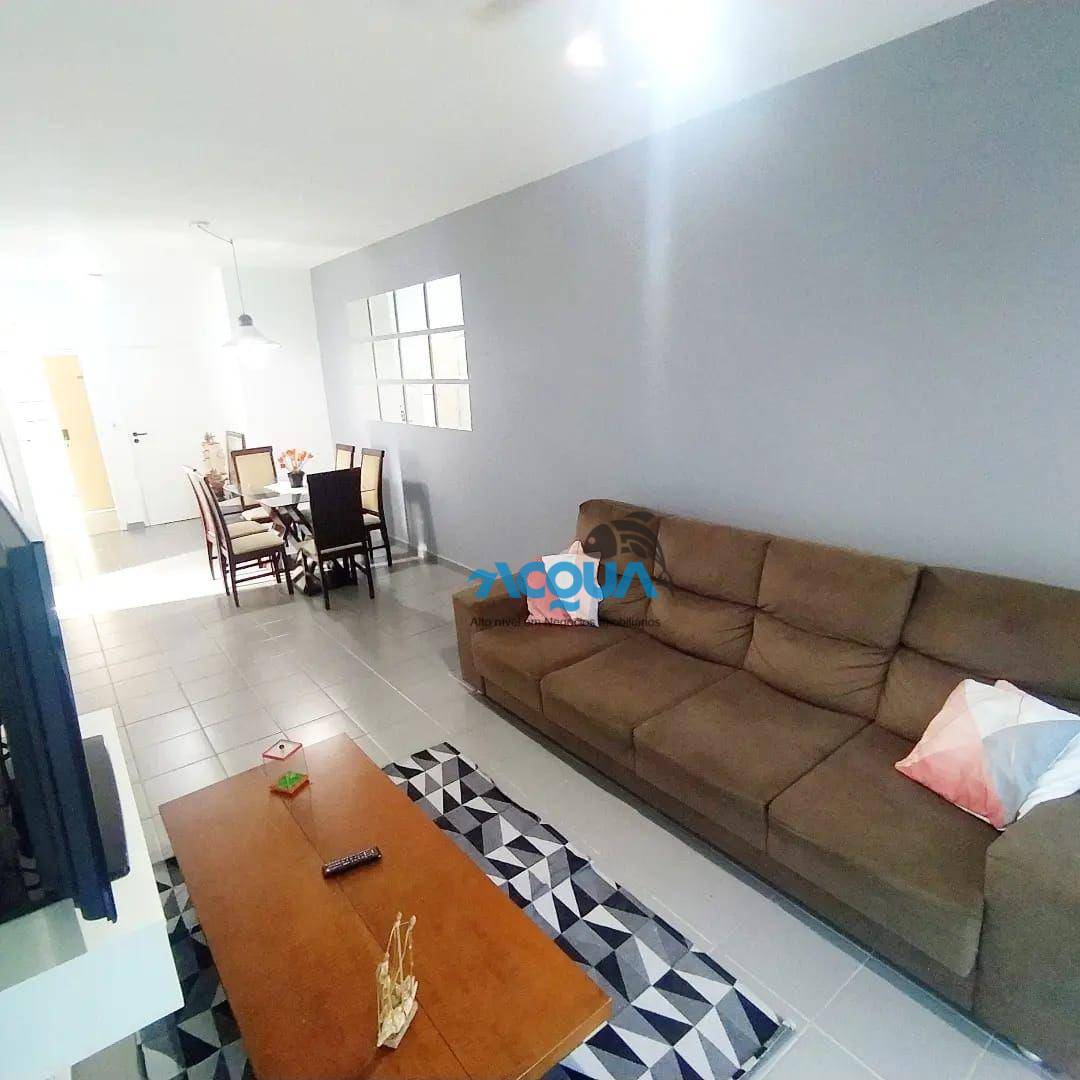 Apartamento à venda com 3 quartos, 75m² - Foto 1