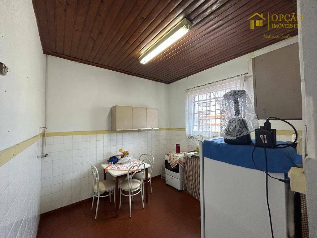 Casa à venda com 3 quartos, 118m² - Foto 7