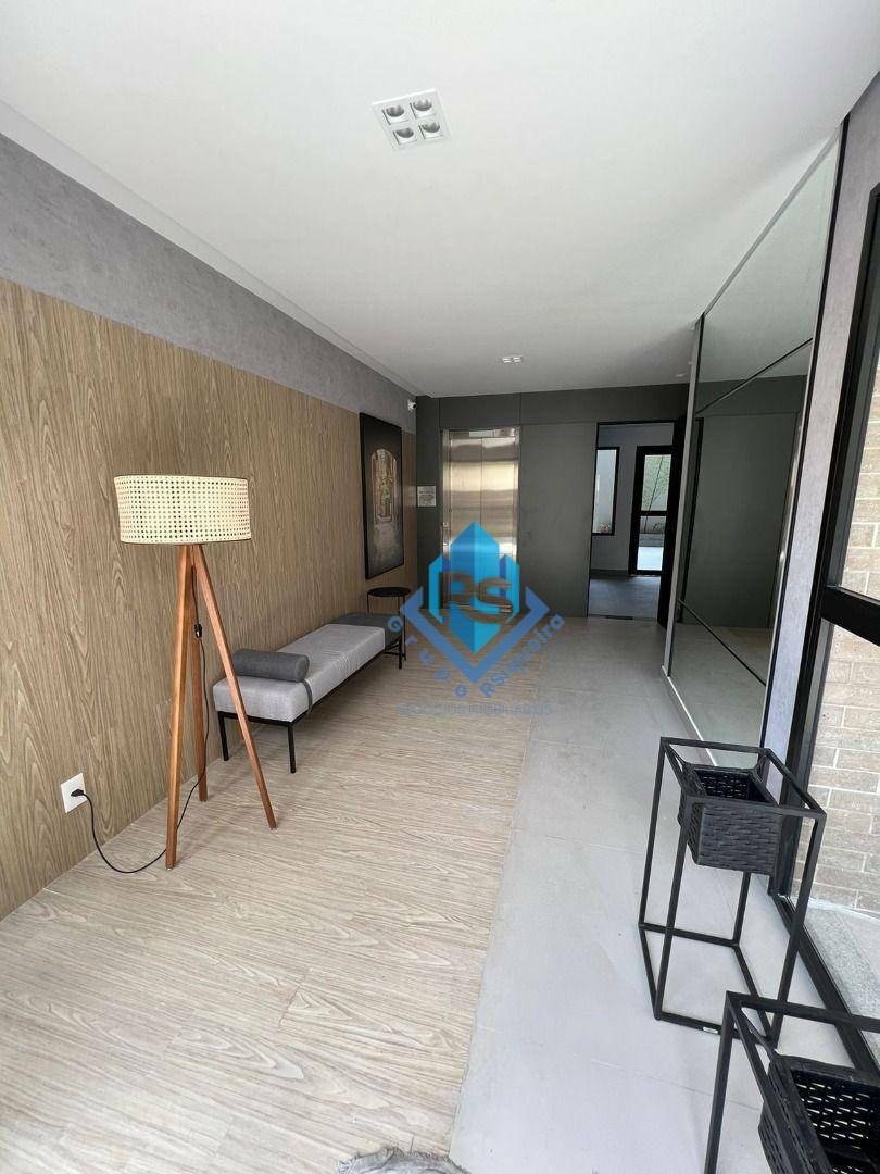 Apartamento à venda com 3 quartos, 162m² - Foto 28