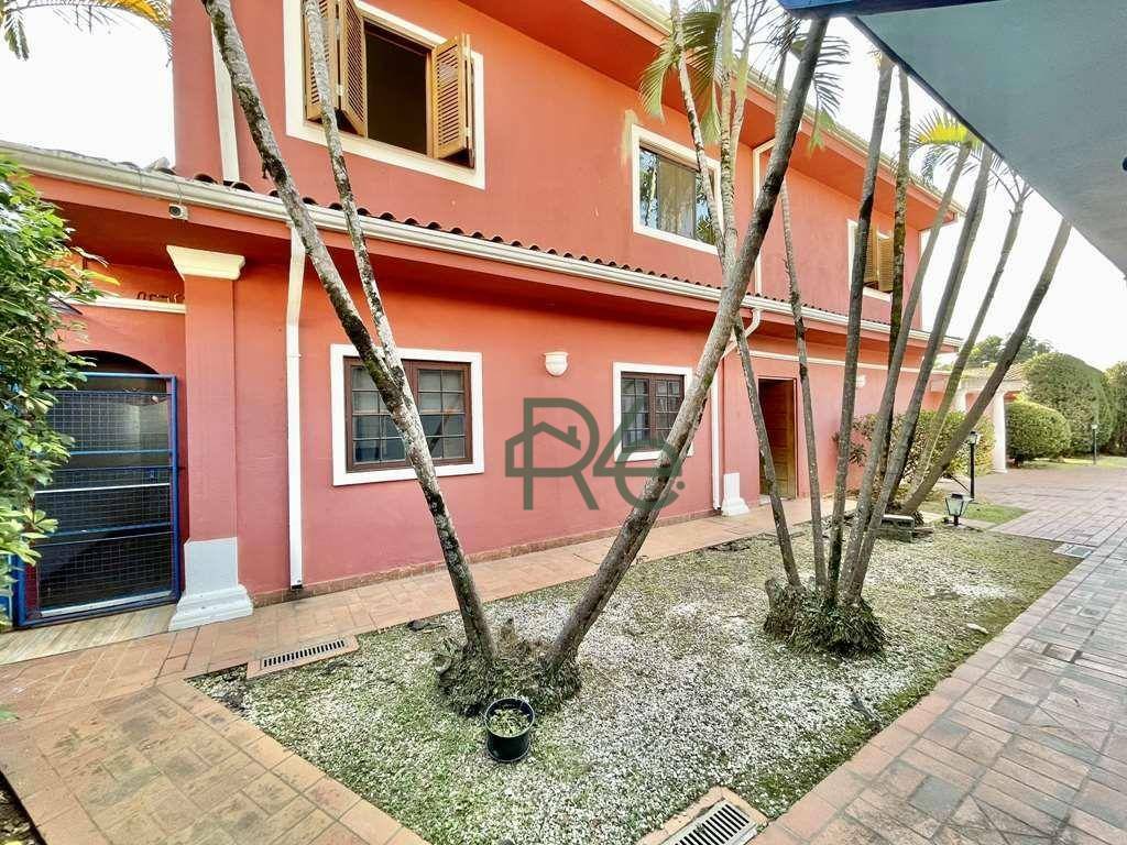 Casa de Condomínio à venda com 6 quartos, 528m² - Foto 51