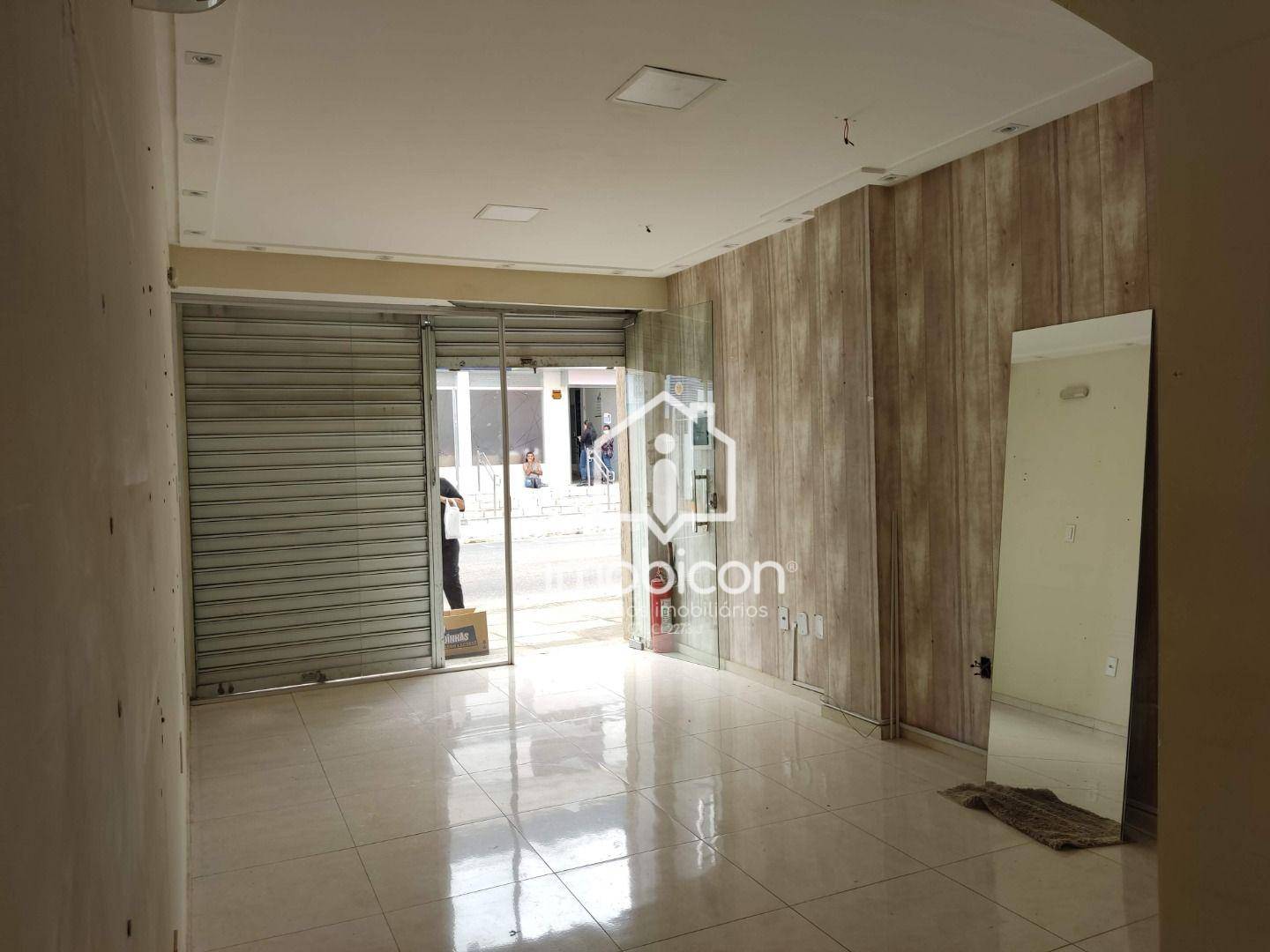 Loja-Salão para alugar, 47m² - Foto 3