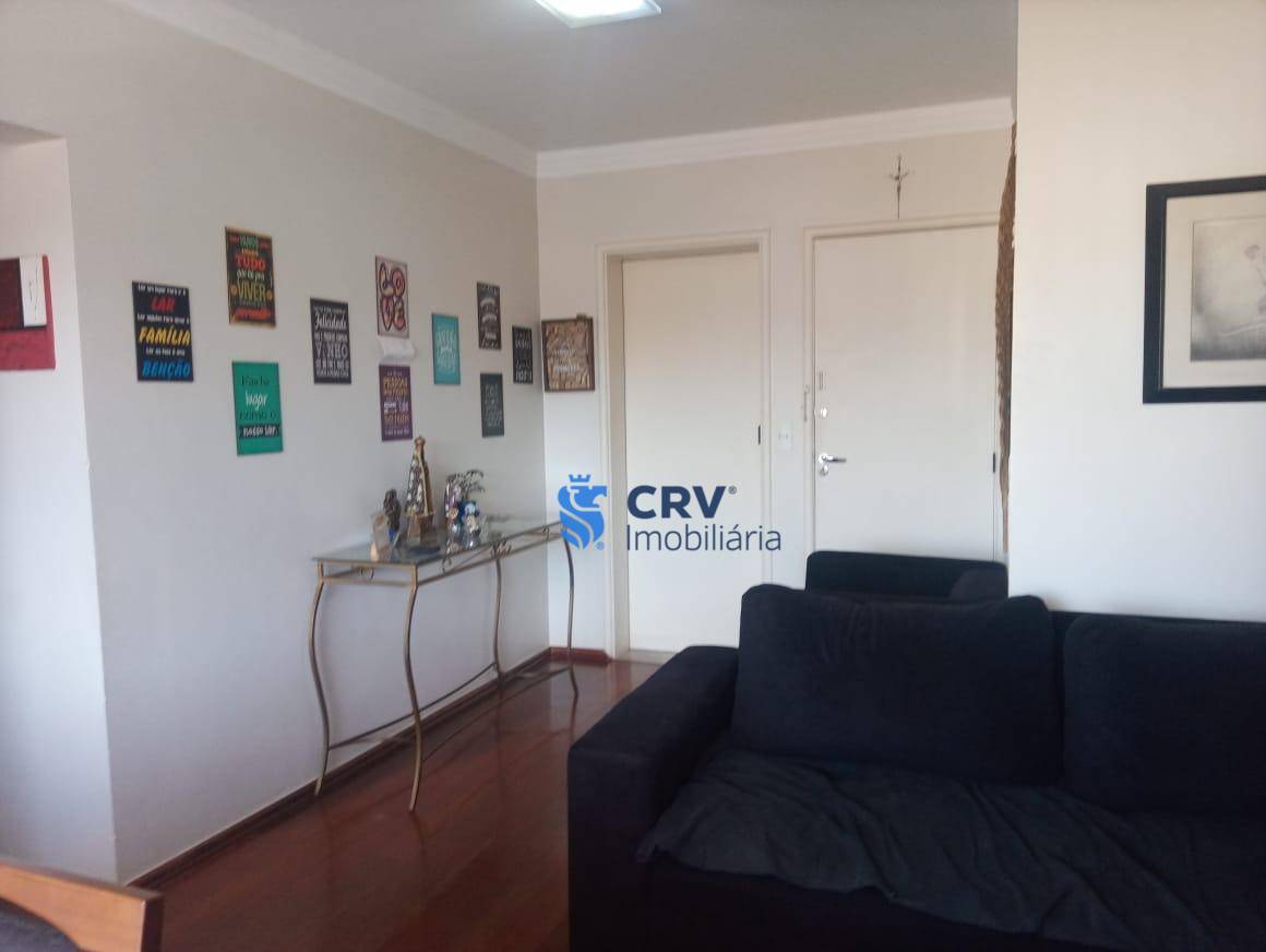 Apartamento à venda com 3 quartos, 86m² - Foto 15