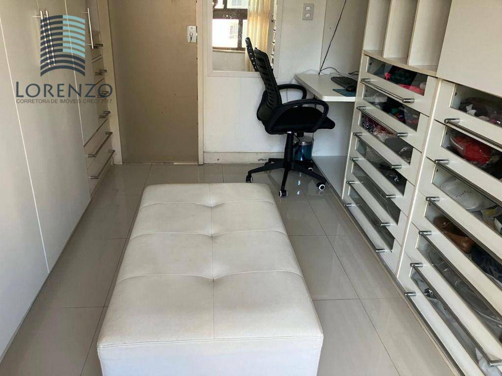 Apartamento à venda com 4 quartos, 232m² - Foto 14