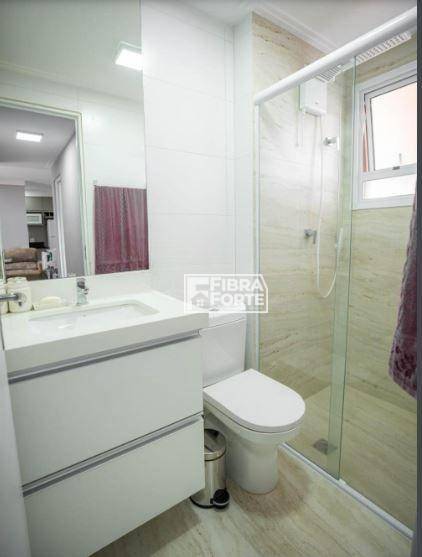 Apartamento à venda com 3 quartos, 60m² - Foto 24