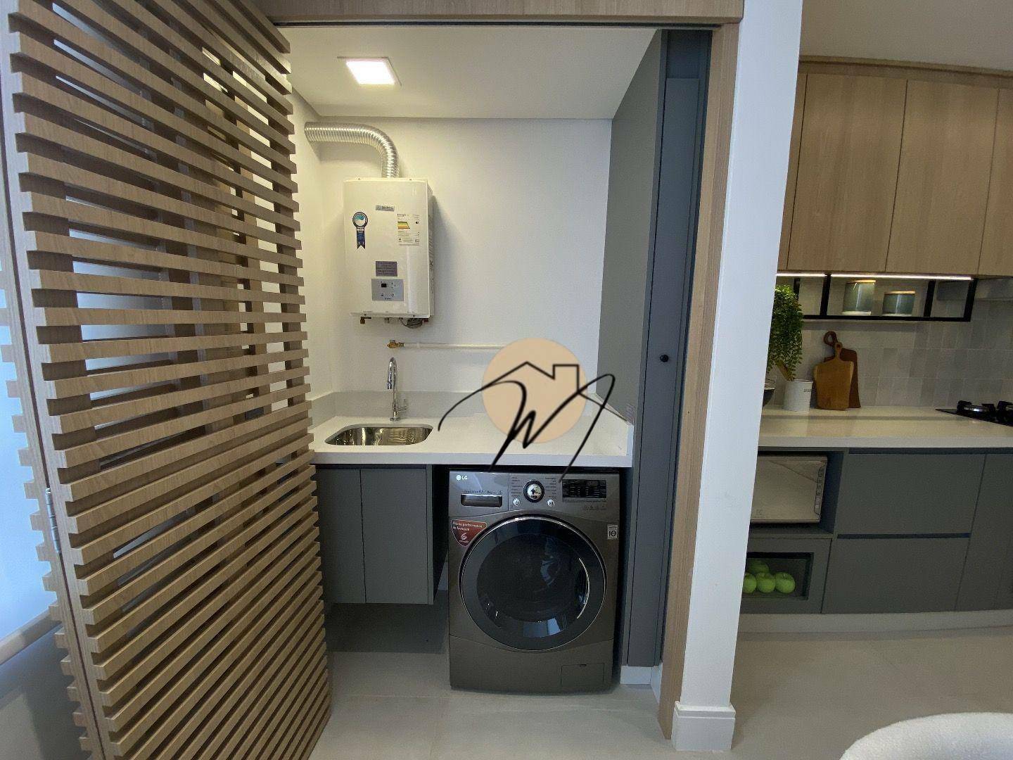 Apartamento, 2 quartos, 53 m² - Foto 8