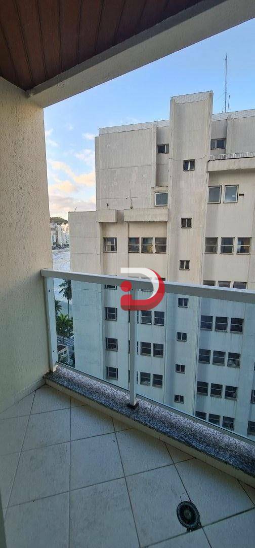 Apartamento para alugar com 3 quartos, 98m² - Foto 23