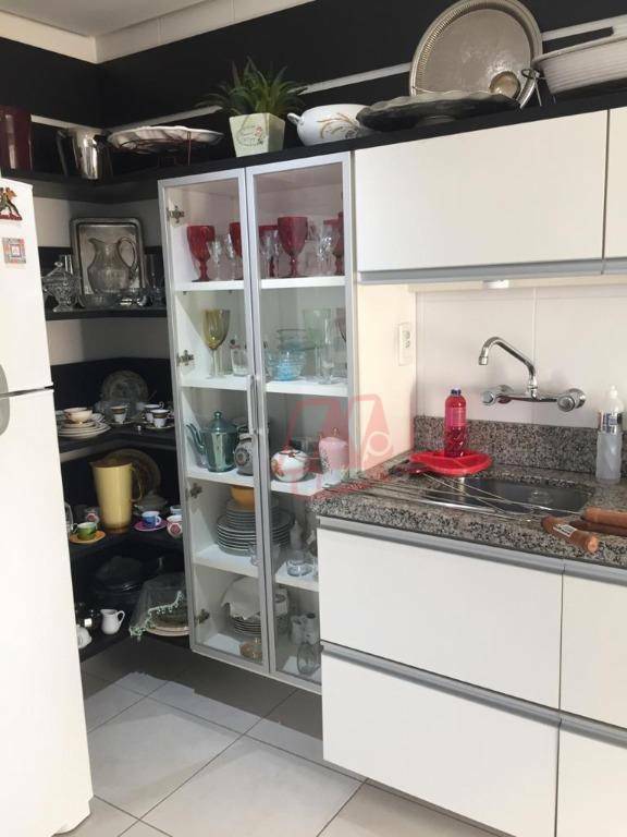 Apartamento à venda com 2 quartos, 83m² - Foto 19