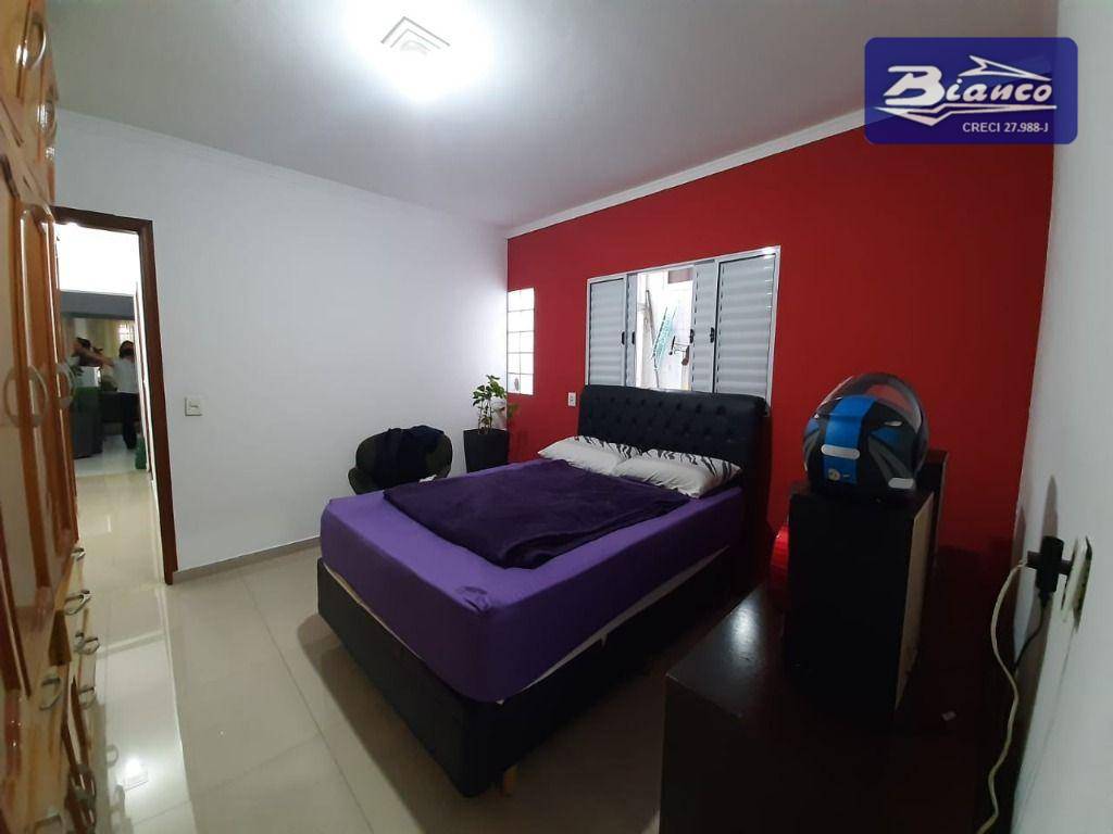 Casa à venda com 2 quartos, 104m² - Foto 9