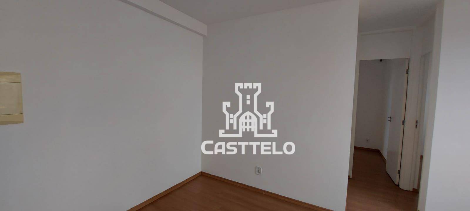 Apartamento à venda com 2 quartos, 45m² - Foto 5