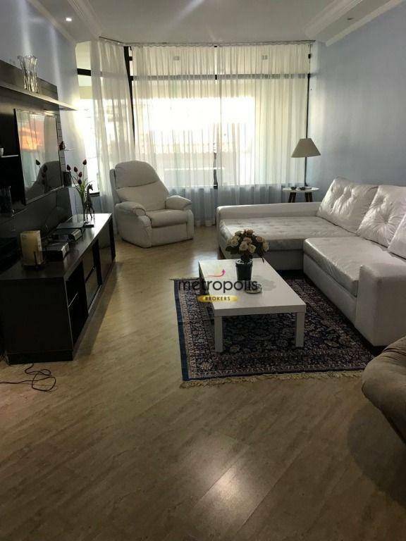 Sobrado, 3 quartos, 208 m² - Foto 2