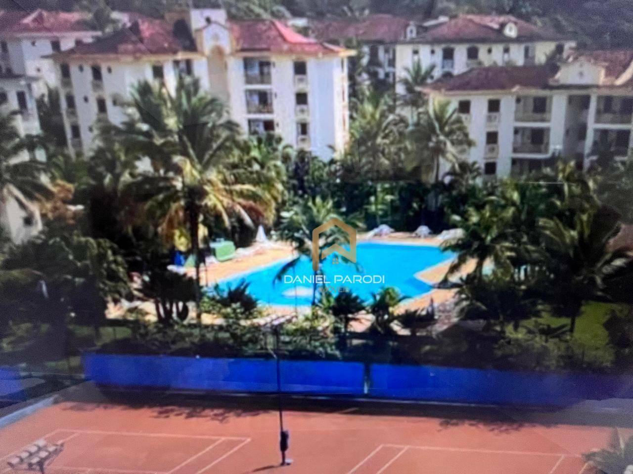 Apartamento à venda com 2 quartos, 80m² - Foto 1