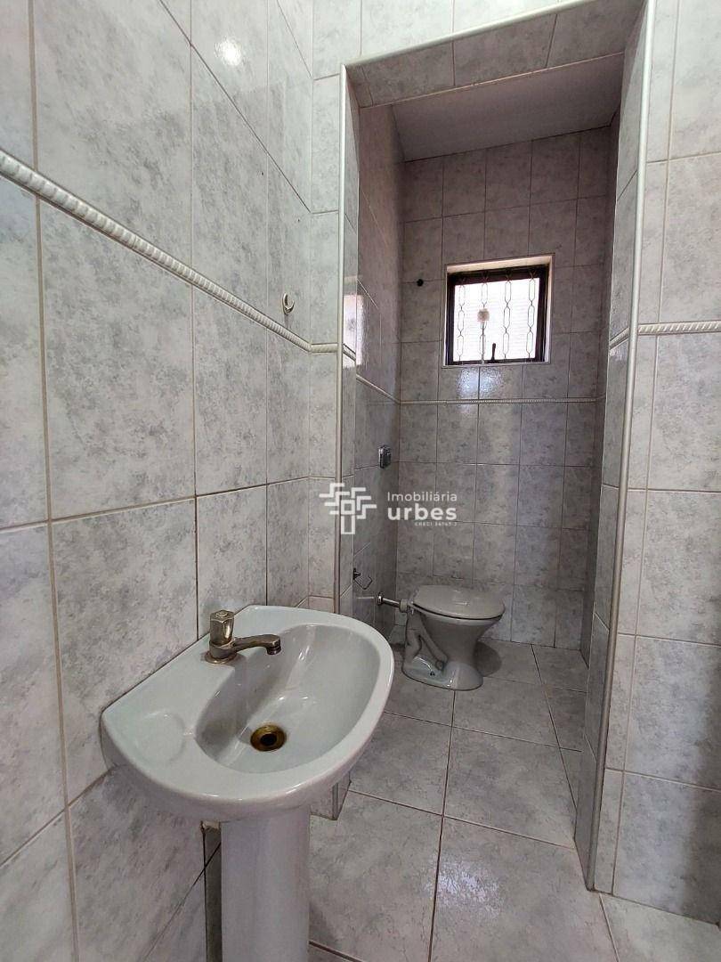 Loja-Salão para alugar, 80m² - Foto 4