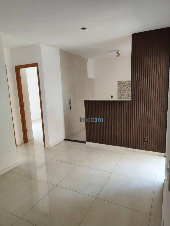 Apartamento à venda com 2 quartos, 41m² - Foto 5