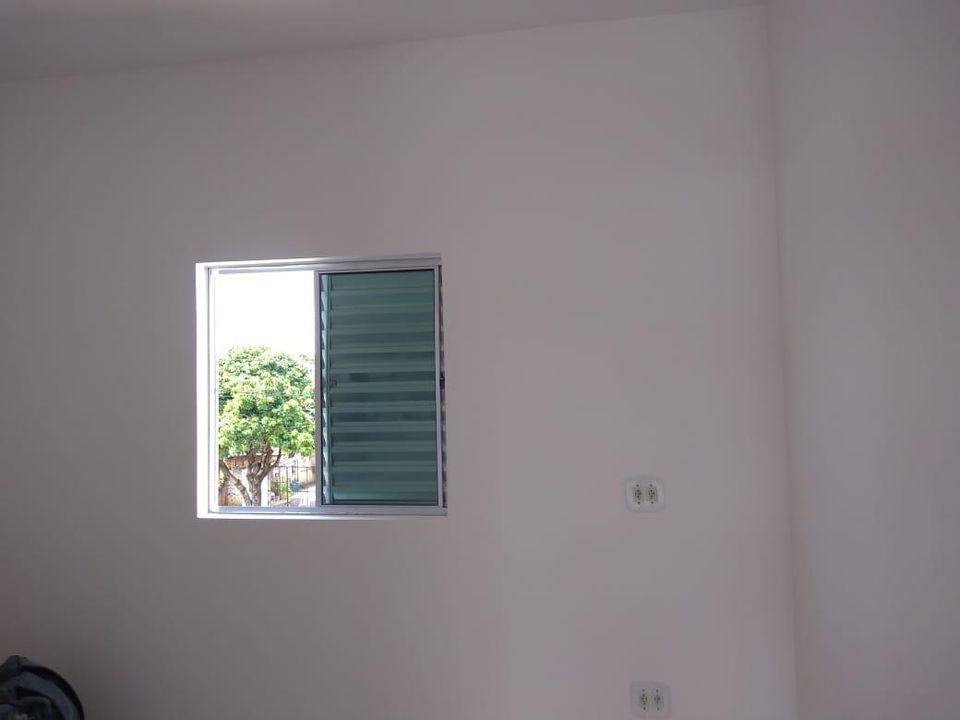 Apartamento à venda com 1 quarto, 36m² - Foto 6