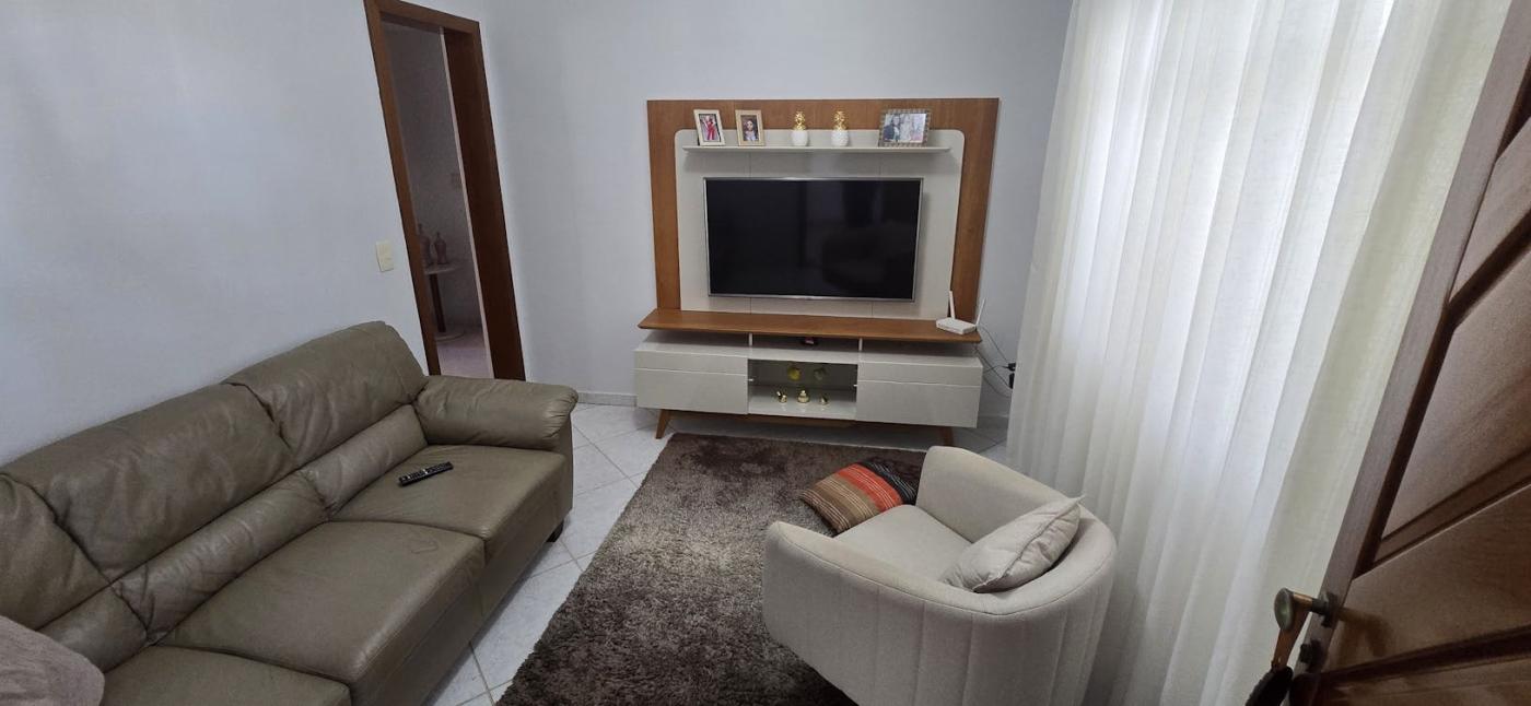 Casa à venda com 2 quartos, 100m² - Foto 13