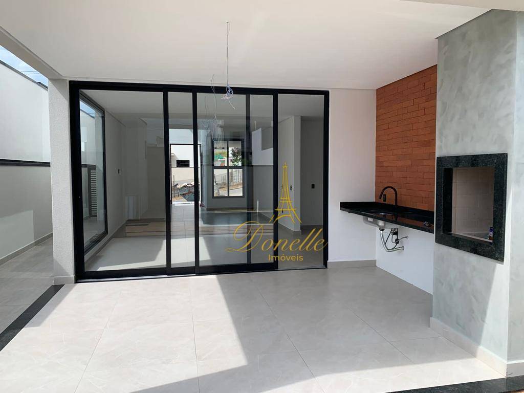 Sobrado à venda, 204m² - Foto 8