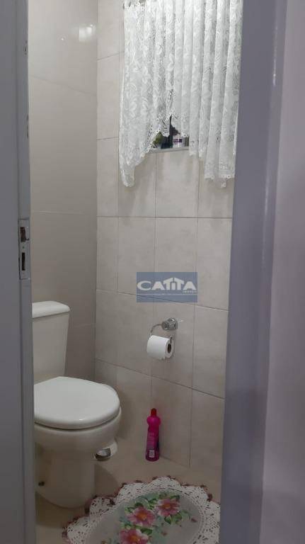 Sobrado à venda com 3 quartos, 160m² - Foto 13