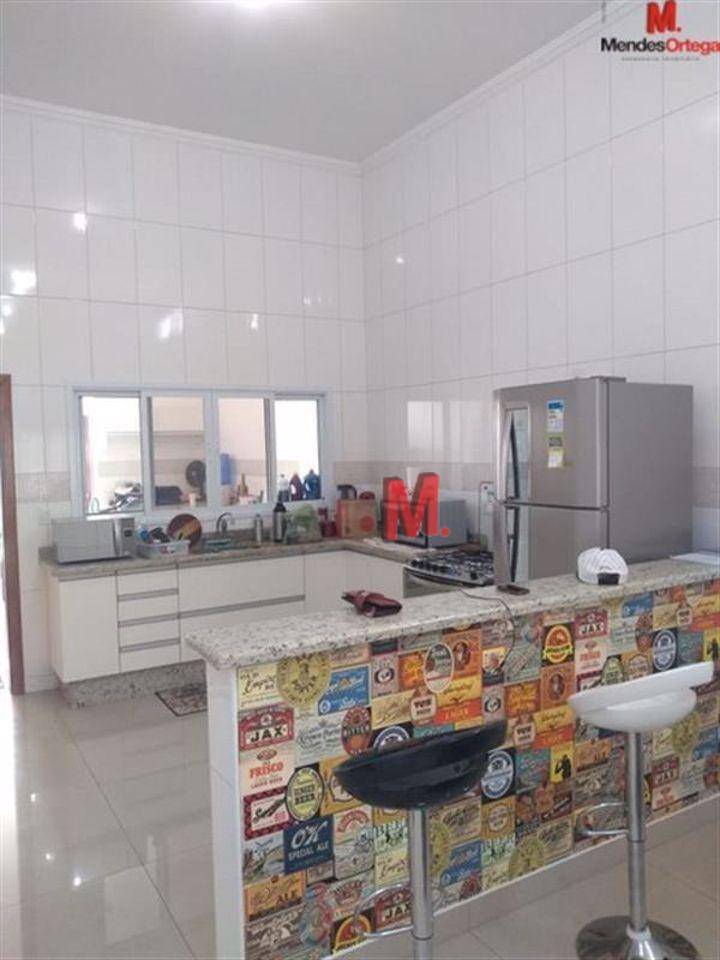 Casa de Condomínio à venda com 3 quartos, 185m² - Foto 11