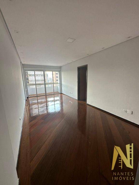 Apartamento à venda com 3 quartos, 90m² - Foto 1