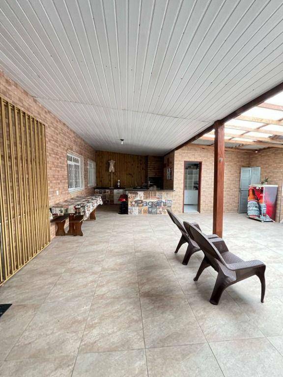 Casa à venda com 2 quartos, 144m² - Foto 16