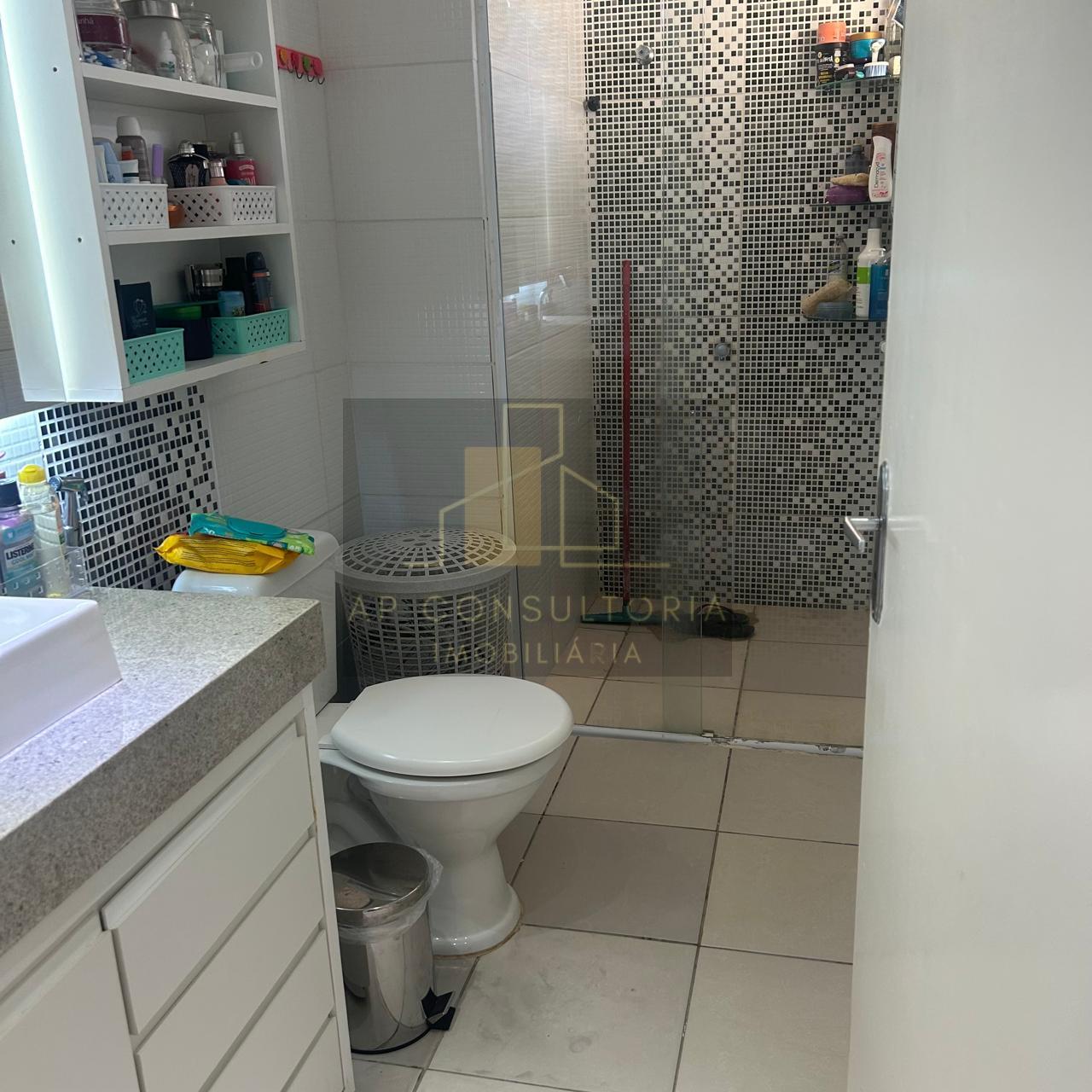 Apartamento à venda com 2 quartos, 45m² - Foto 5