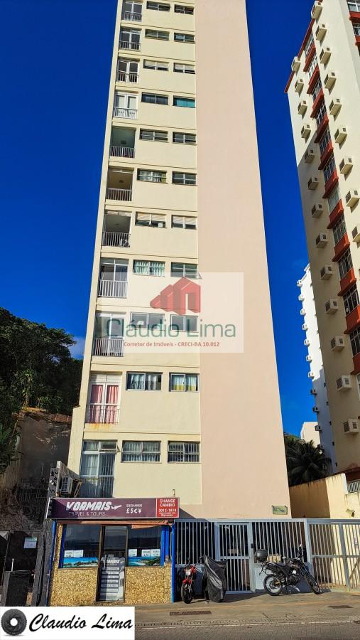Apartamento para alugar com 1 quarto, 29m² - Foto 16