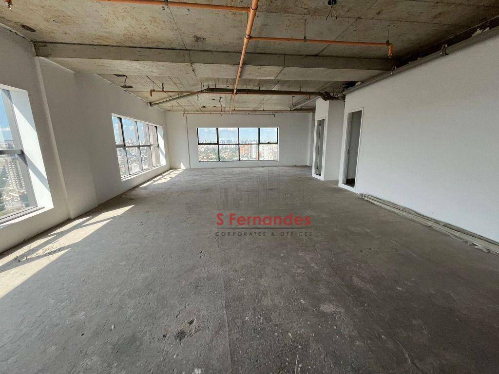 Conjunto Comercial-Sala para alugar, 527m² - Foto 8