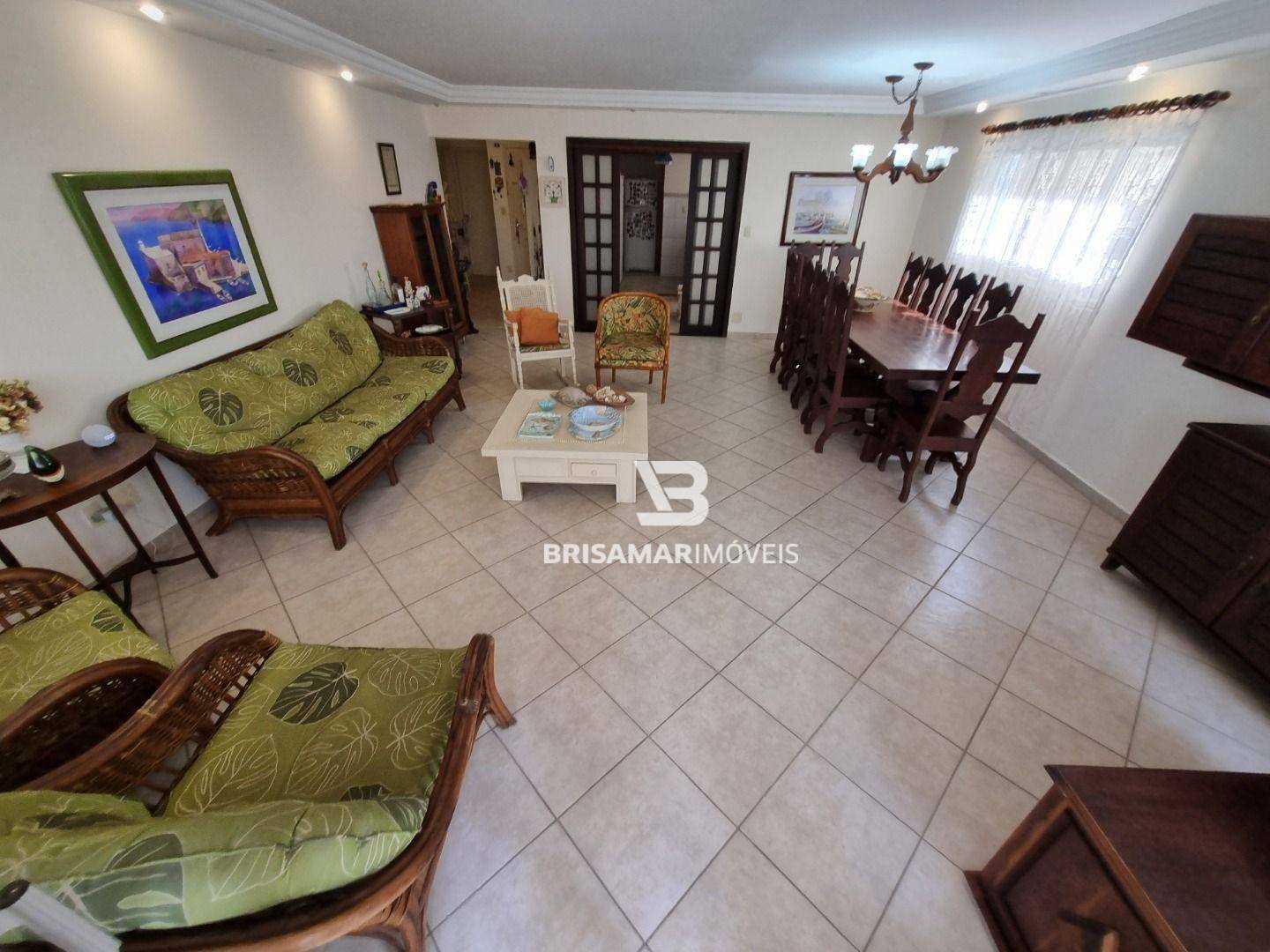 Apartamento à venda e aluguel com 3 quartos, 150m² - Foto 1