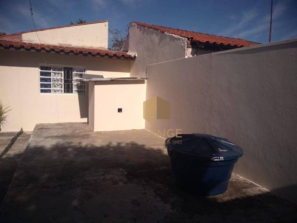 Casa à venda com 4 quartos, 250m² - Foto 4