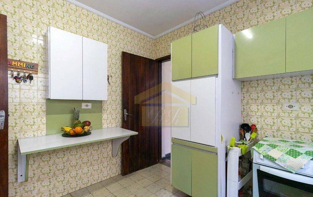 Sobrado à venda com 3 quartos, 154m² - Foto 7