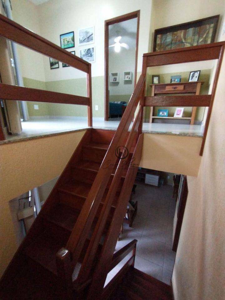 Casa à venda com 4 quartos, 160m² - Foto 20