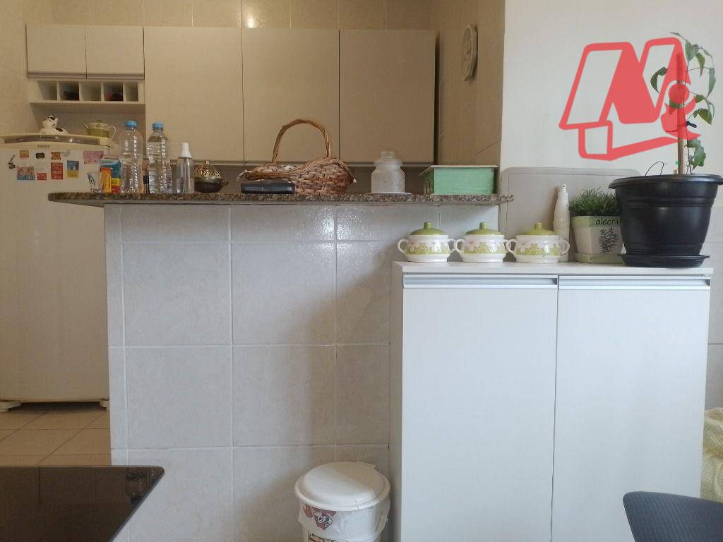 Apartamento à venda com 3 quartos, 122m² - Foto 23