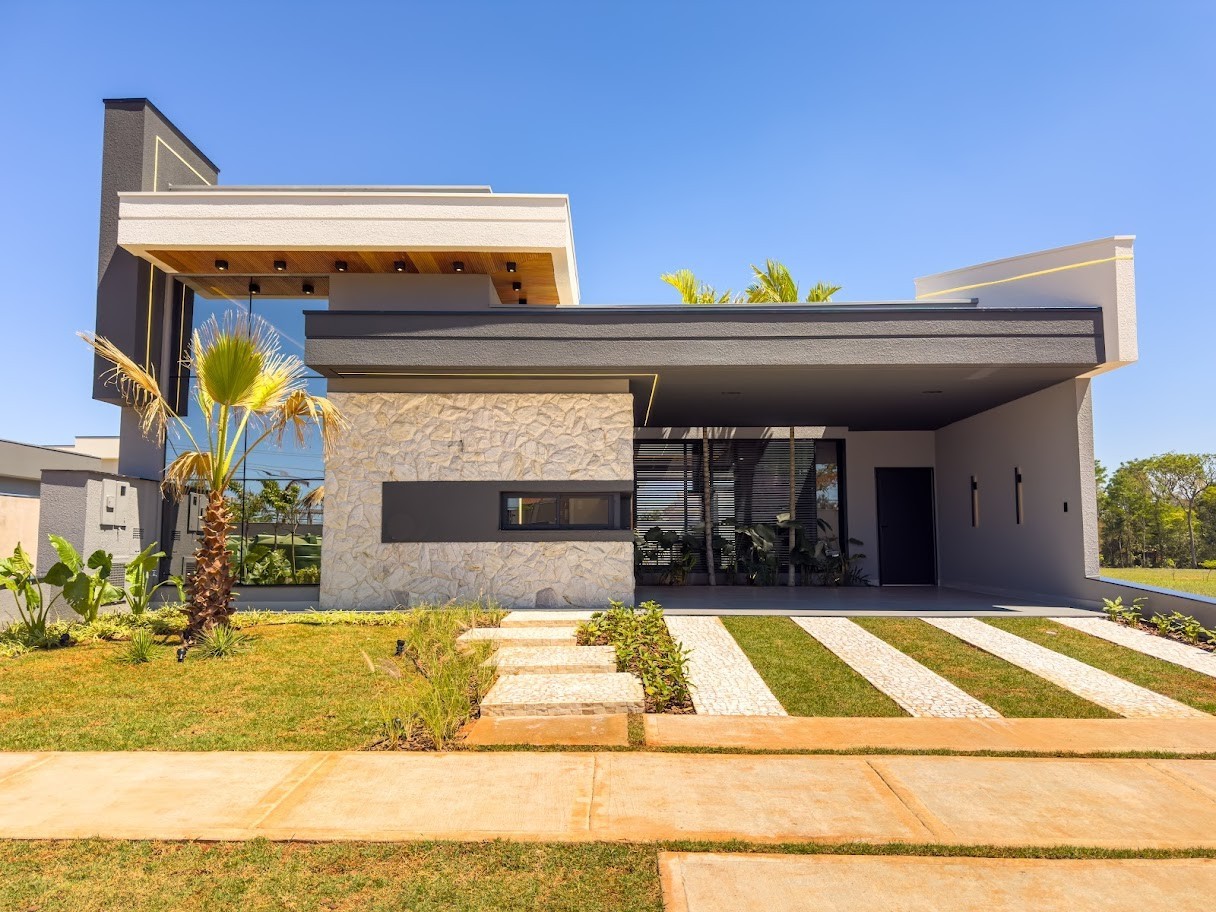 Casa de Condomínio, 3 quartos - Foto 3