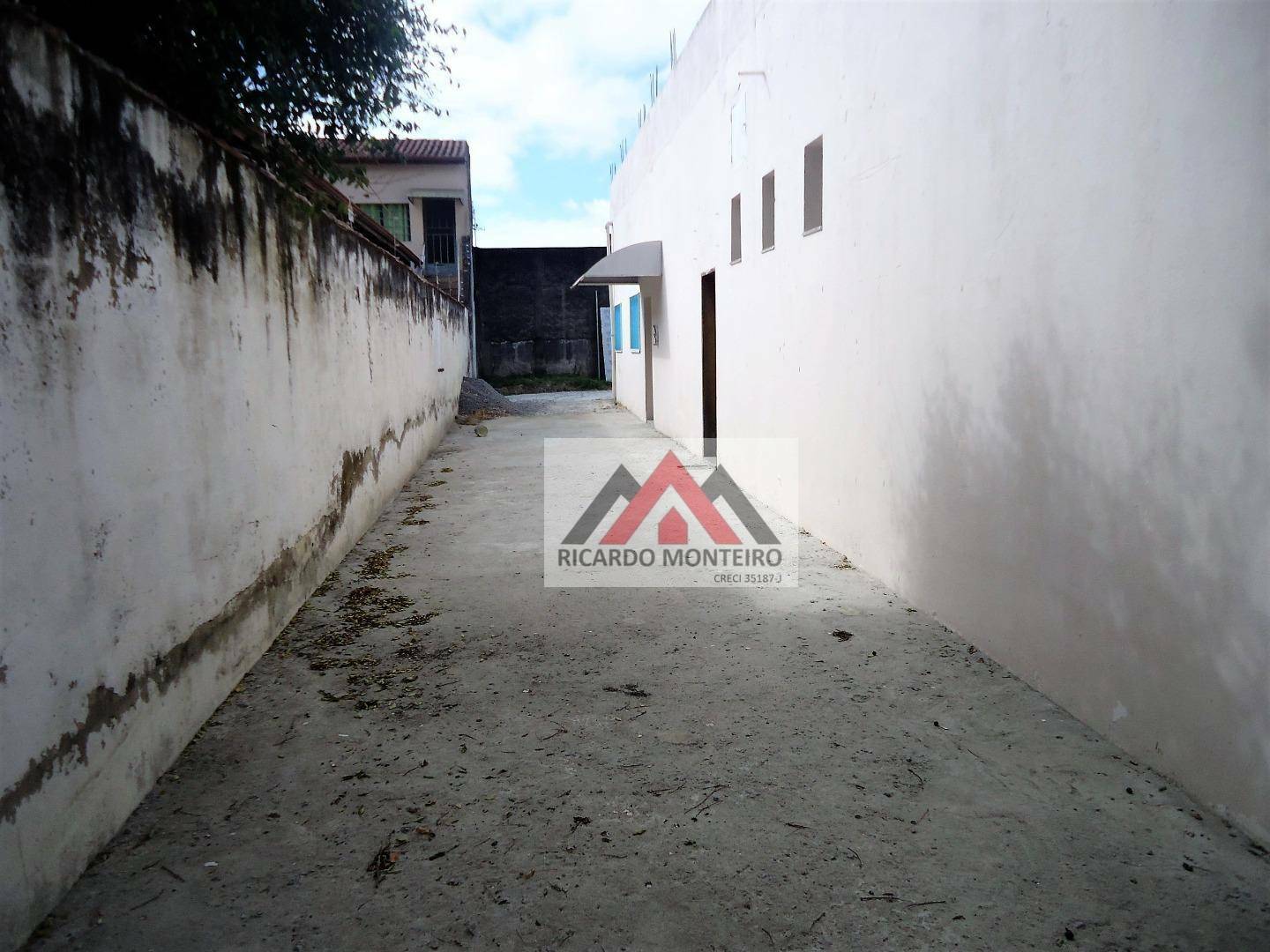 Loja-Salão para alugar, 184m² - Foto 23