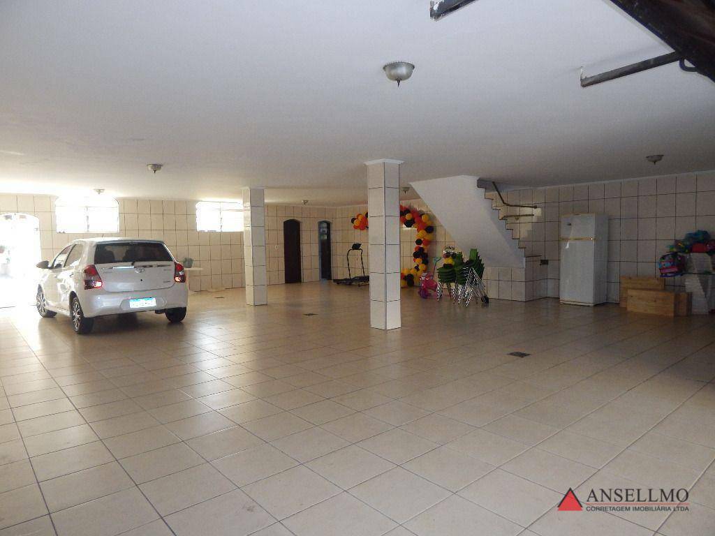 Sobrado à venda e aluguel com 4 quartos, 530m² - Foto 5