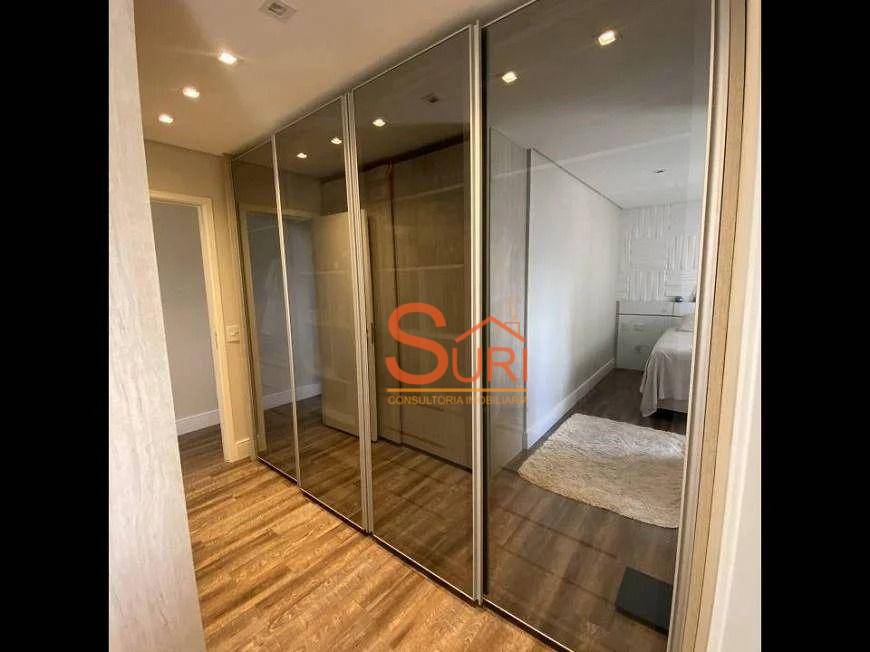 Apartamento à venda com 3 quartos, 165m² - Foto 10