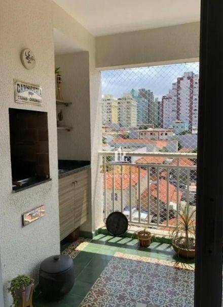 Apartamento à venda com 2 quartos, 68m² - Foto 6