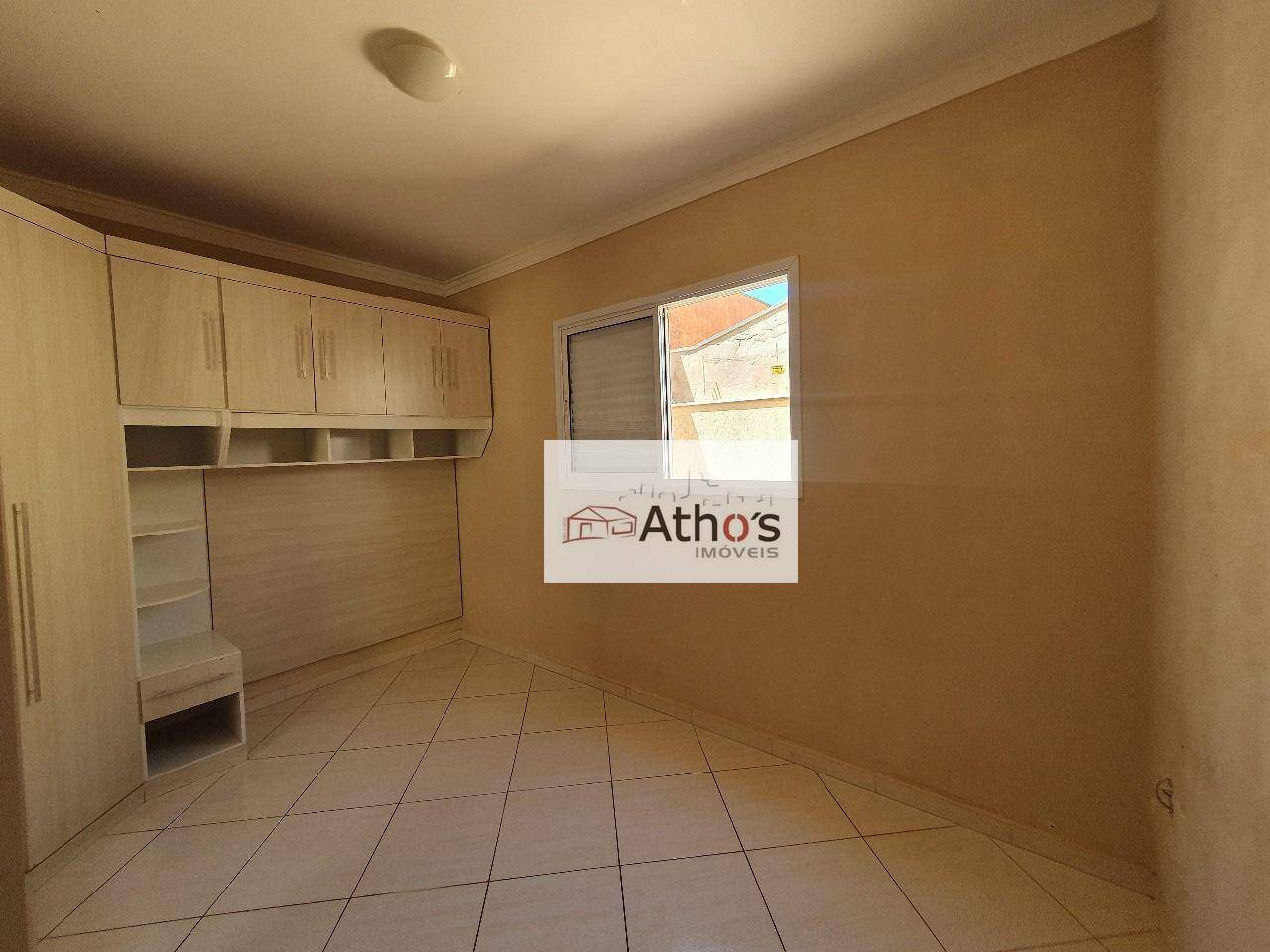 Apartamento à venda com 2 quartos, 60m² - Foto 8