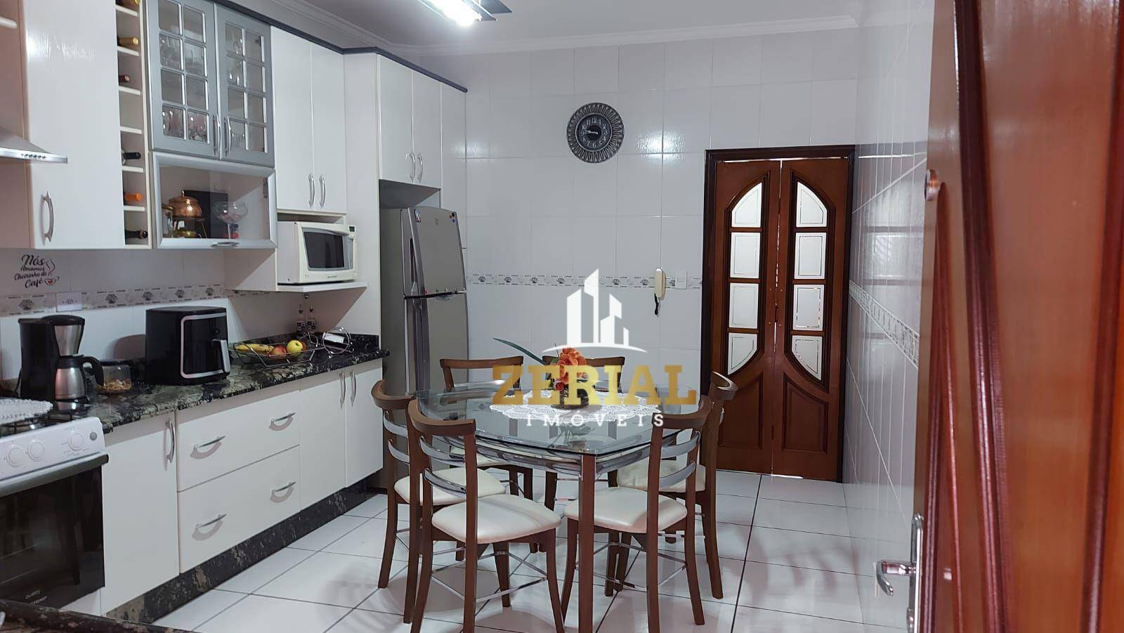 Sobrado, 3 quartos, 151 m² - Foto 7