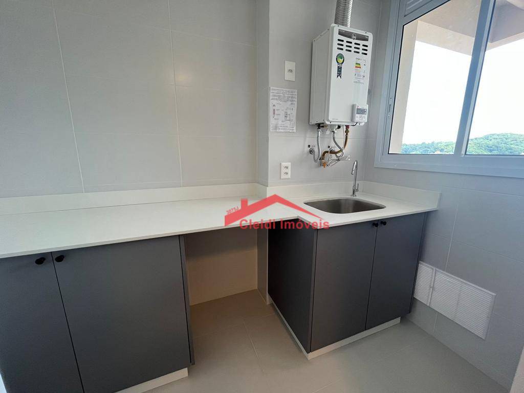 Apartamento à venda com 3 quartos, 121m² - Foto 30