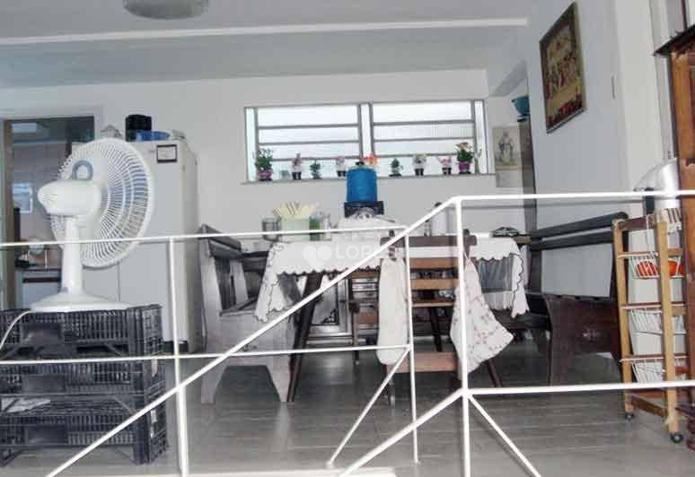 Casa, 6 quartos, 196 m² - Foto 11