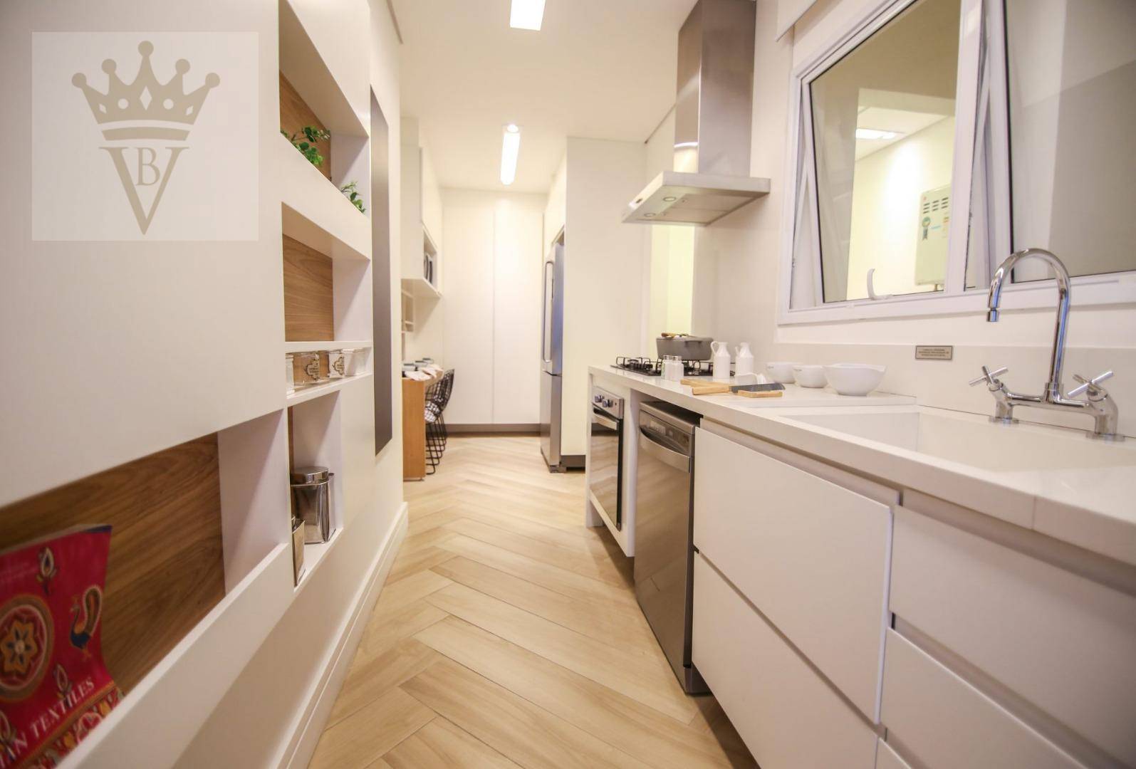 Apartamento à venda com 4 quartos, 128m² - Foto 15