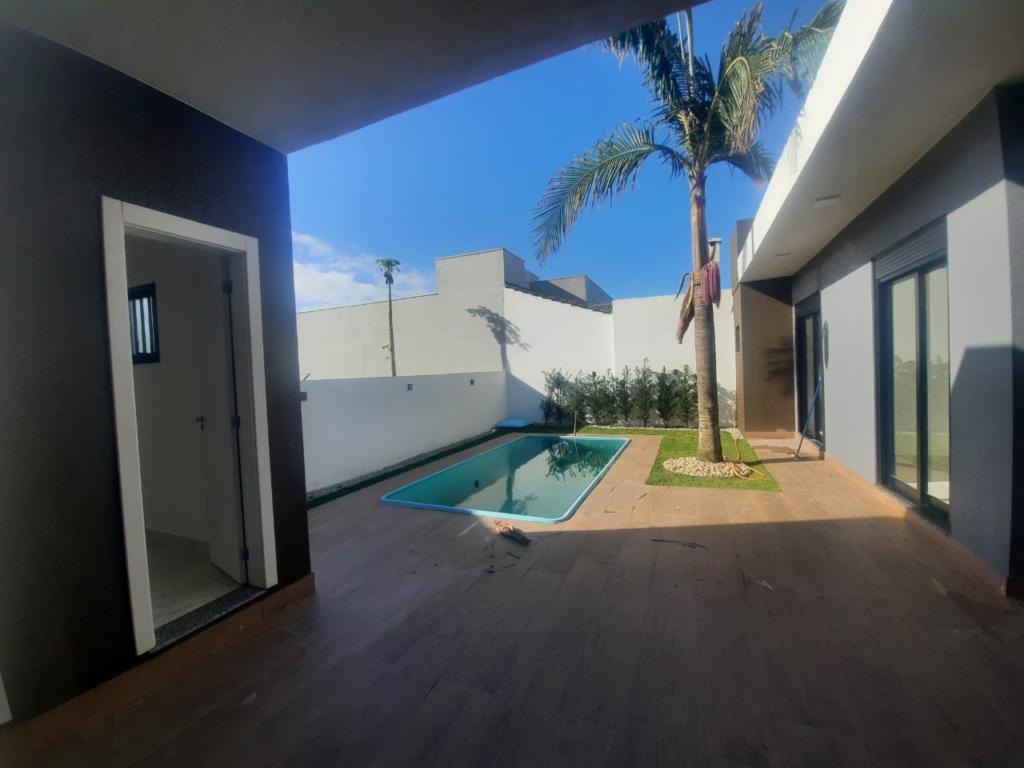 Casa à venda com 3 quartos, 173m² - Foto 5