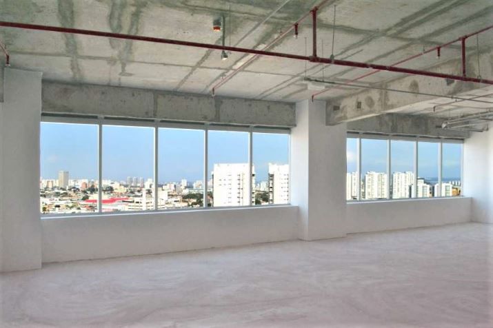 Conjunto Comercial-Sala para alugar, 343m² - Foto 24