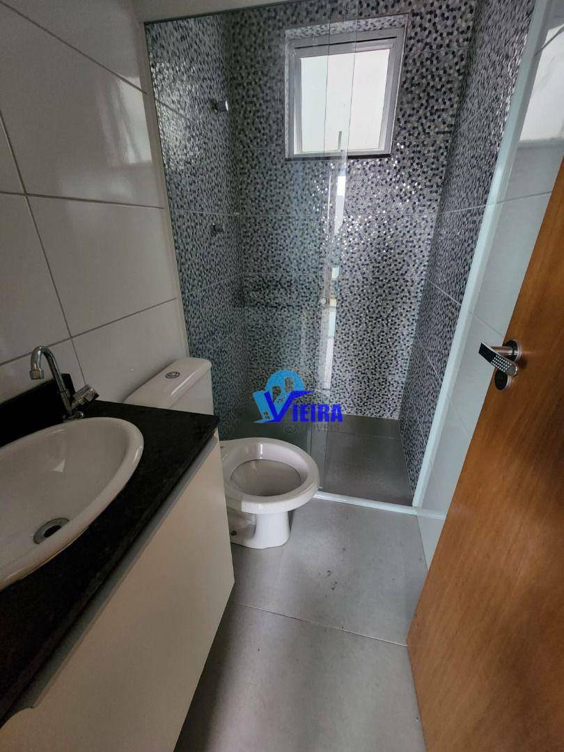 Apartamento à venda com 2 quartos, 42m² - Foto 4