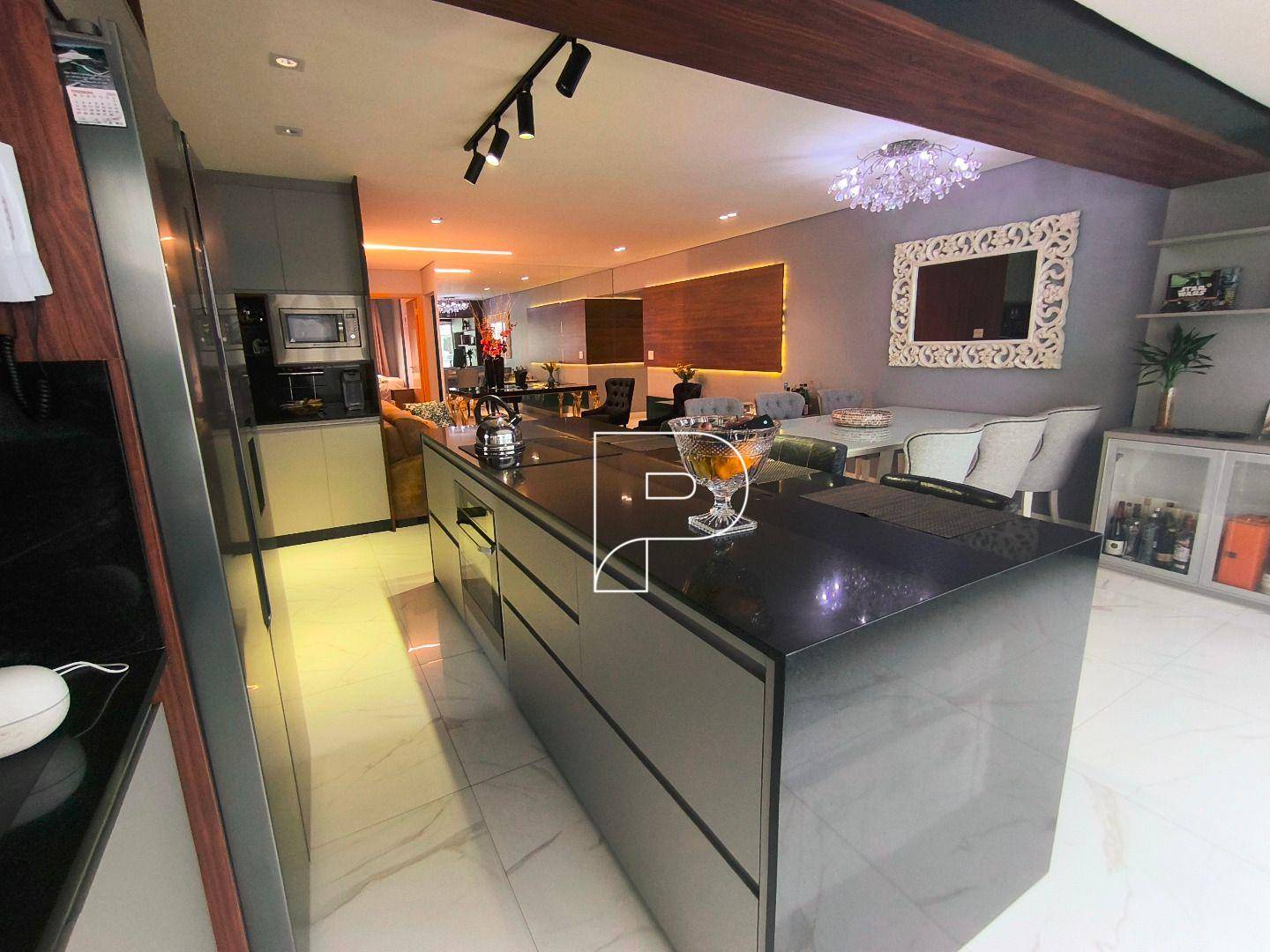 Apartamento, 3 quartos, 104 m² - Foto 4