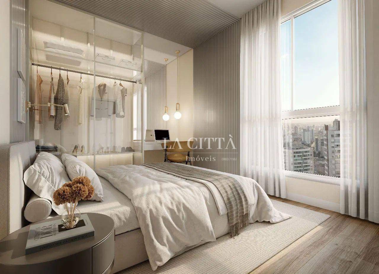 Apartamento à venda com 3 quartos, 175m² - Foto 7