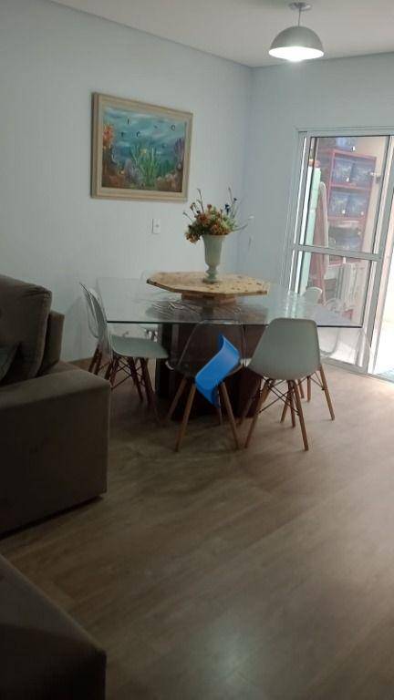 Casa de Condomínio à venda com 3 quartos, 122m² - Foto 19