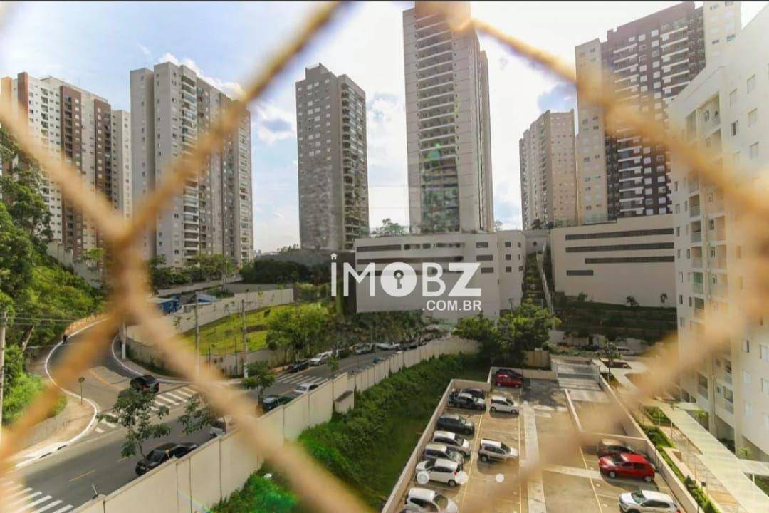 Apartamento à venda com 2 quartos, 59m² - Foto 26