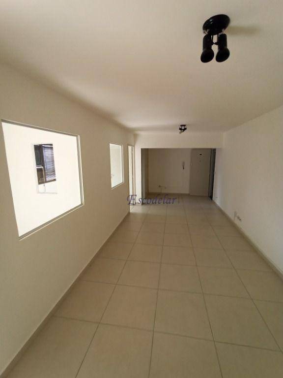 Conjunto Comercial-Sala para alugar, 46m² - Foto 19